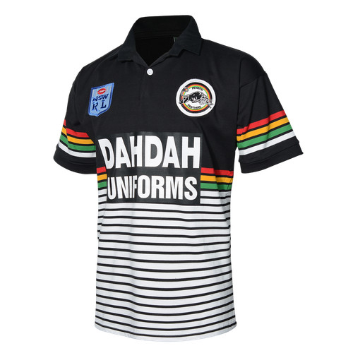 Penrith panthers 1991 nrl - 1991,