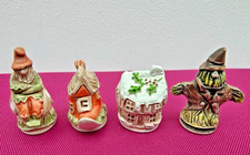 Gnome, House in a Boot