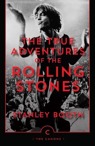 The true adventures - the,