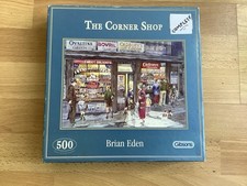GIBSONS — “ THE CORNER