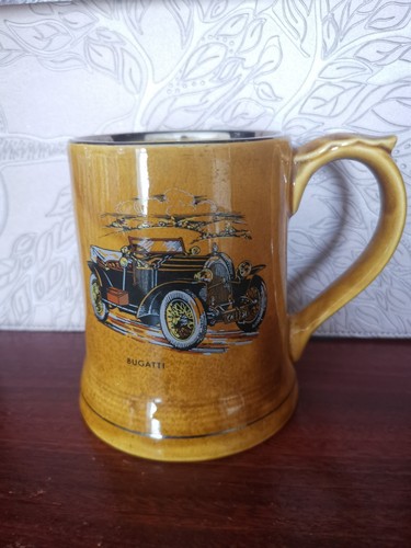Bugatti 1913 veteran cars - 1913,