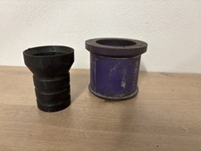 Powerflex Front Wishbone Bushes PFF85-602 for VW Polo MK4 9N/9N3 - SINGLE BUSH