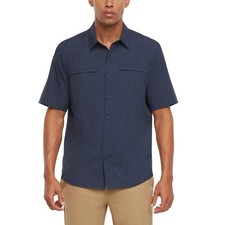 Orvis Men's Short Sleeve Woven