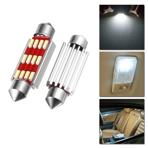 36mm led bulb - led, auto