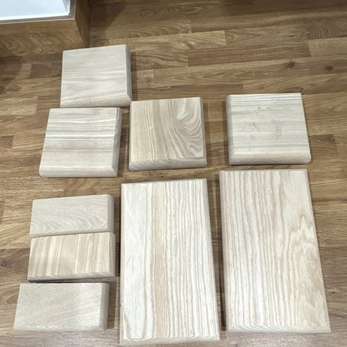 Stair newel post caps for - , 90
