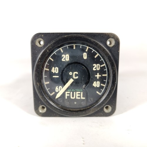 Sangamo weston fuel - sangamo,