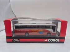 CORGI OMNIBUS - plaxton