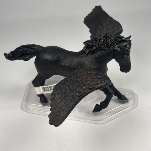 Papo black pegasus - papo,