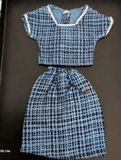 Tressy Doll Budget Fashion