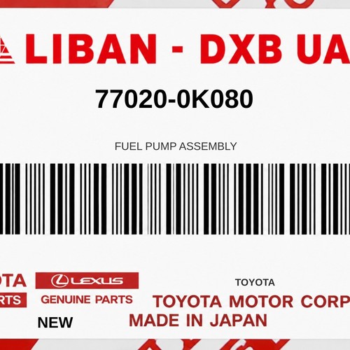 Genuine 2004 2016 toyota - toyota, hilux