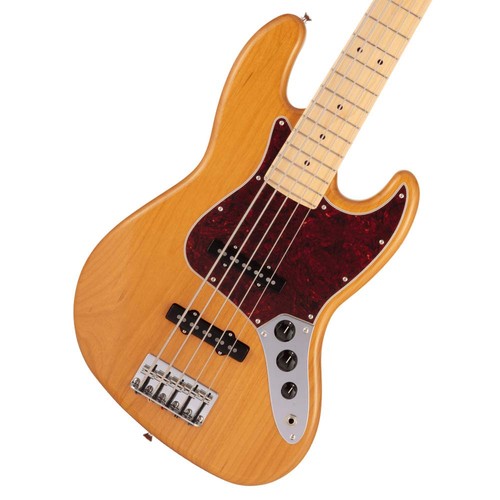 Fender mij hybrid jazz - ii, bass