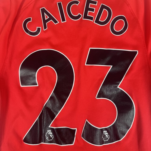 Caicedo brighton hove - 23, &