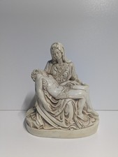 Michelangelo Pieta Virgin Mary