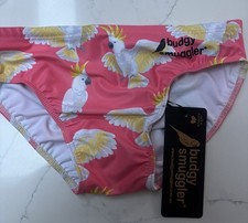 Men’s Budgy Smugglers Swim