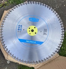 Tyrolit FSL-C Premium floor