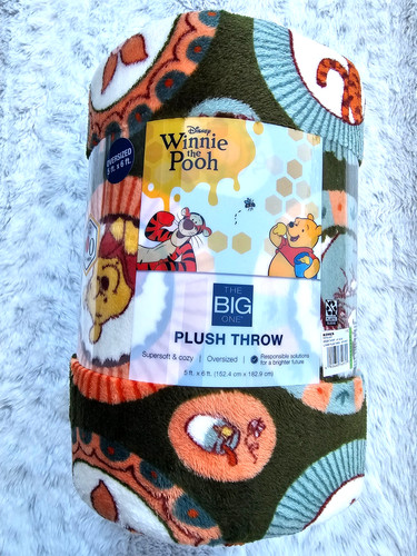 New disney winnie - new,