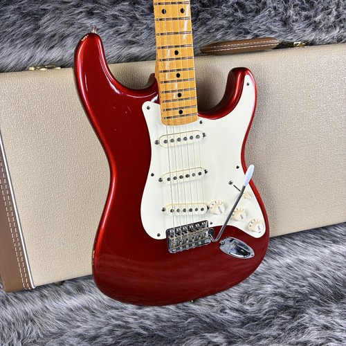 Fender eric johnson - fender,