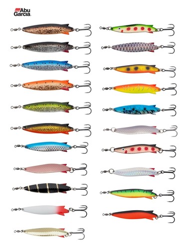 Abu garcia toby - abu,