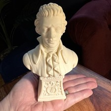 Vintage Signed A. Lucchesi