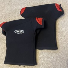 Yak Neoprene Pogies Kayak Mitts gloves