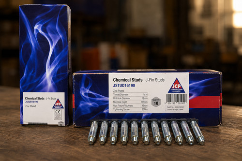 Jcp fix chemical studs - j-fix, m16