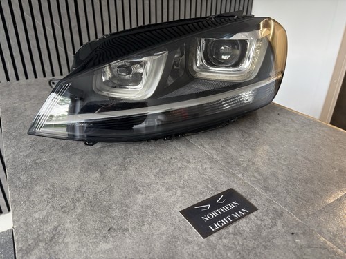 Mk7 volkswagen golf gtd - mk7,