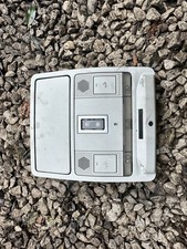 14-19 Discovery Sport L550