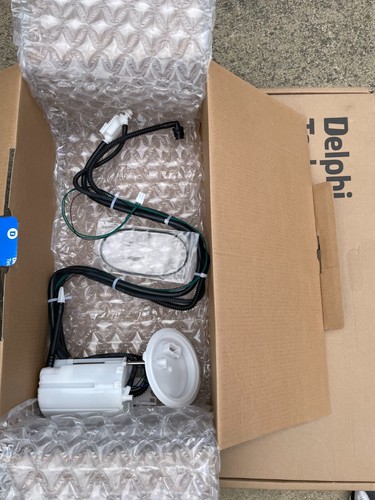 Delphi oem fuel pump module - oem,