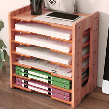 Office Organiser Filing Trays