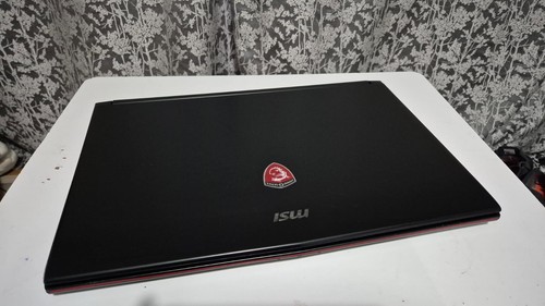 Msi gp72 6qf leopard pro - msi,