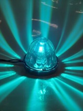 JML 1156 CYAN LED Bulb ONLY 1
