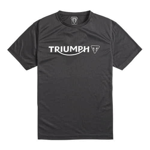 Genuine triumph motorcycles - genuine,