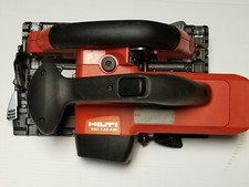Hilti WSC 7.25-A36 Cordless