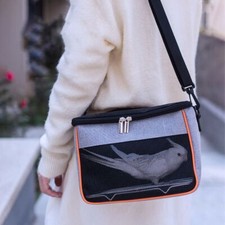 Bird Travel Cage Small Bird