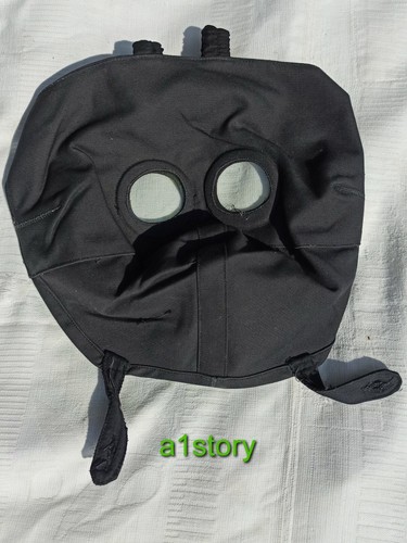 Tankman trooper mask russian - mask,