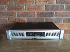 QSC GX3 Power Amplifier