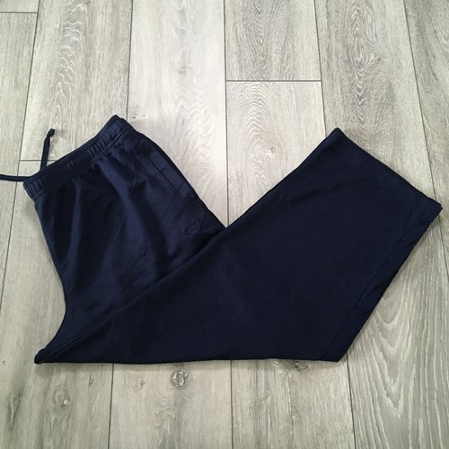 Champion joggers blue - c9,