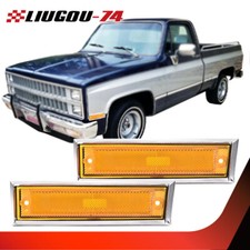 Fit For Chevy Blazer GMC Jimmy