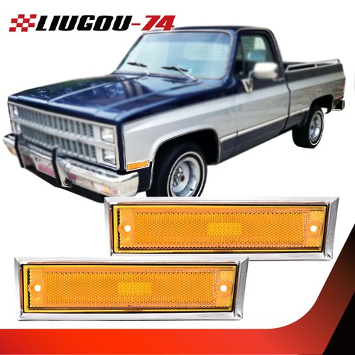Fit for chevy - blazer, jimmy