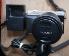 Panasonic LUMIX DMC-GX7 16MP