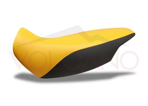 Seat cover saddle bmw - seat,