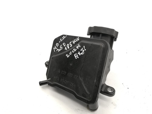 Mercedes benz w212 350 - e,