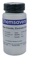 Gallium Trioxide, Electronic