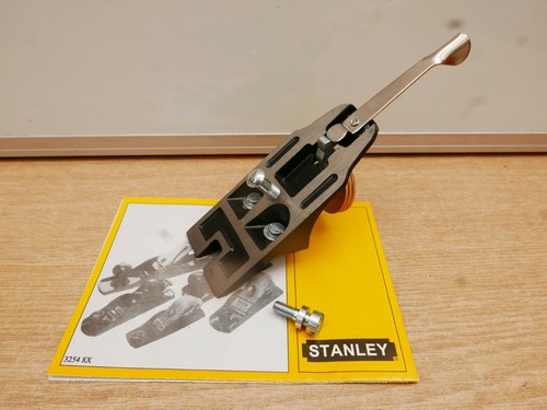 Stanley bailey frog assembly - bailey,