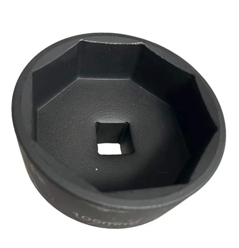 105mm hub nut socket - 105mm,