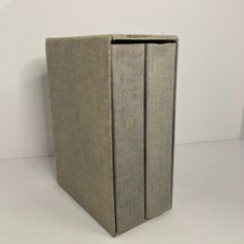 Joy Of Knowledge Encyclopaedia In 2 Volumes Mitchell Beazley 1980