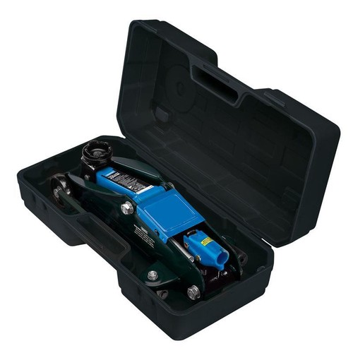 Draper trolley jack - jack, 2