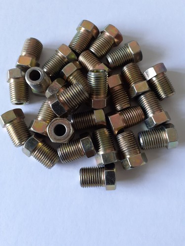 M10 1mm male brake - 1mm,
