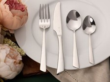 Viners Flair 24 Piece 18.0