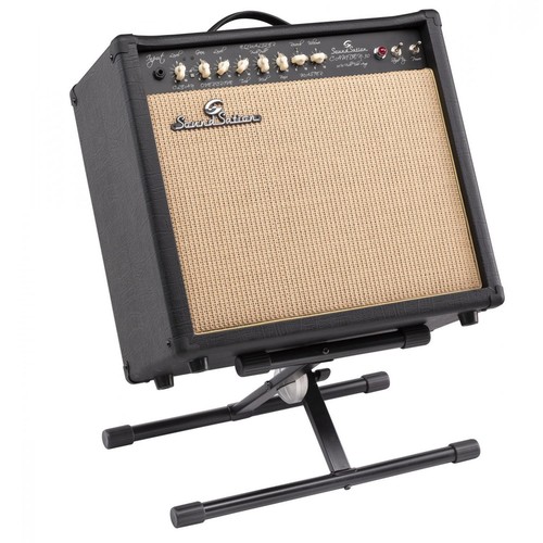 Soundsation stamp 120 guitar - soundsation,